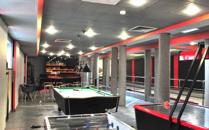 ibis Styles Warszawa West