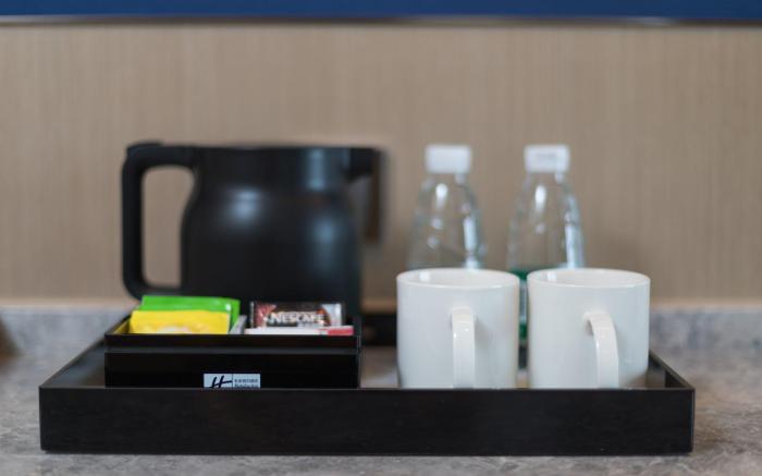 Holiday Inn Express Nanchang West Station By IHG