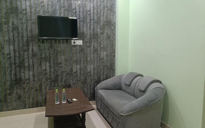 Shivoham Stays | 2 BHK Luxury Flat | Free Parking