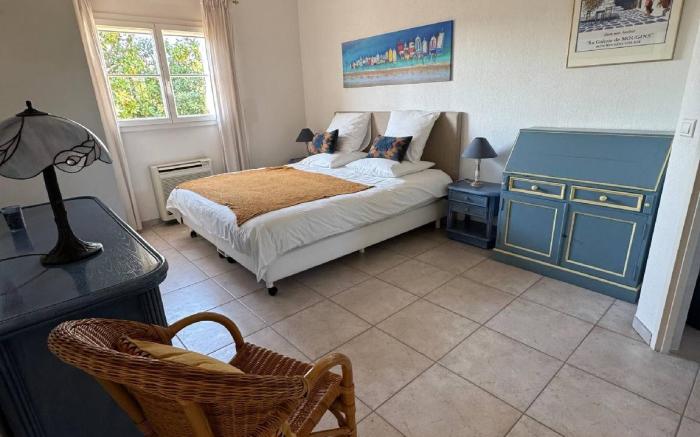 Villa Domaine 4 seasons Valbonne