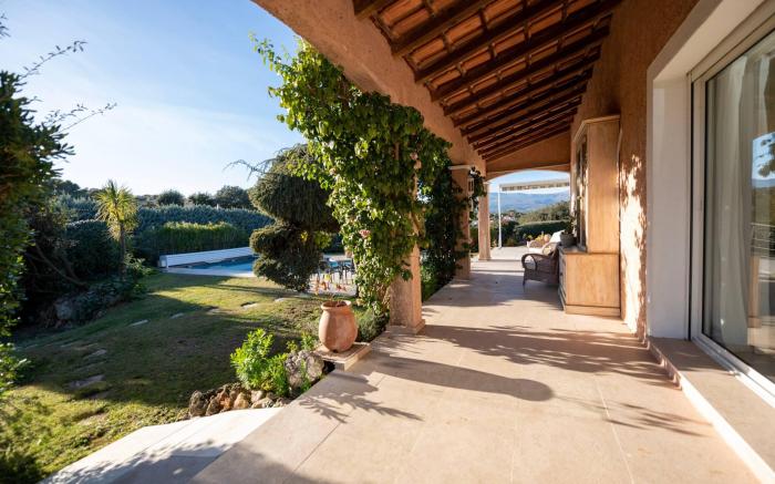 Villa Domaine 4 seasons Valbonne