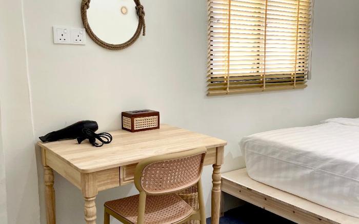 Nest Space Guest House