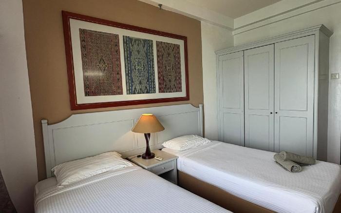 Sky homestay