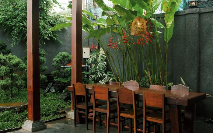 An Nhien Homestay - Relaxing Home