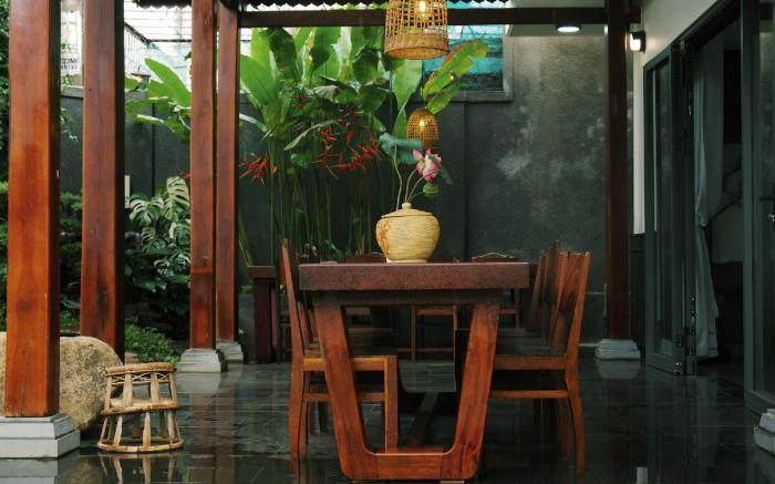 An Nhien Homestay - Relaxing Home