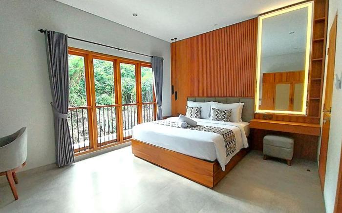 Villa Nak Anak Sanur - Luxury Private 2 BR Villa 