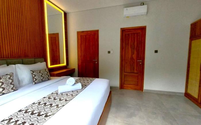 Villa Nak Anak Sanur - Luxury Private 2 BR Villa 