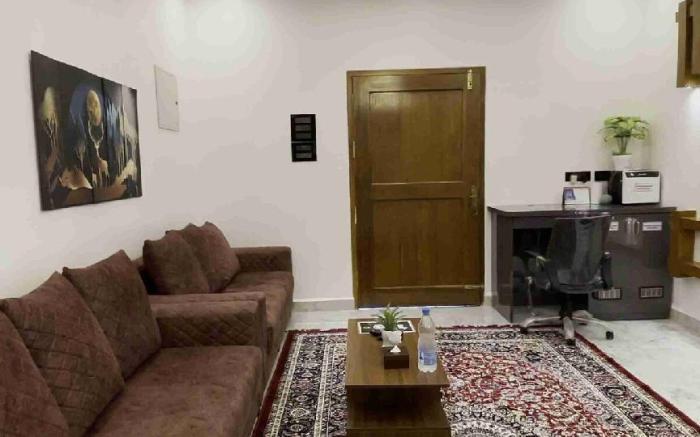Mangala Residency