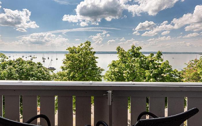 Ammersee Hotel