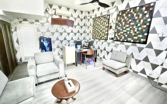 New Kotjil Room