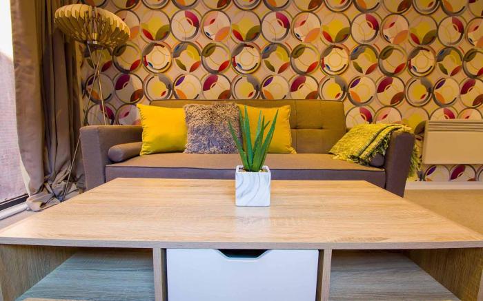 Chavasse Apartments