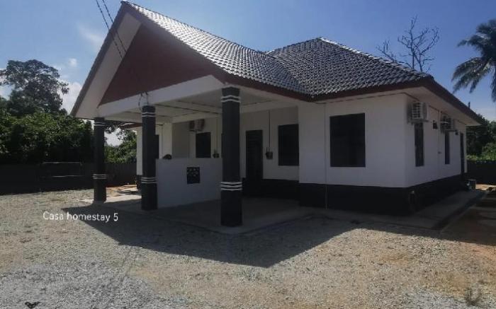 Casa homestay 5