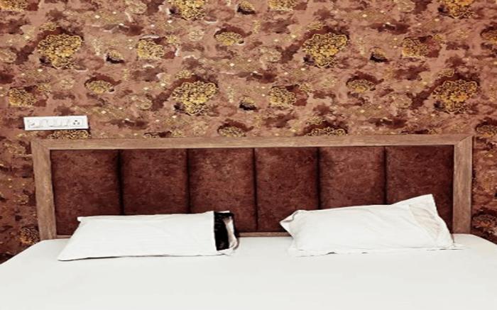 Singh Hotel's Shubhadra Boutique Stay