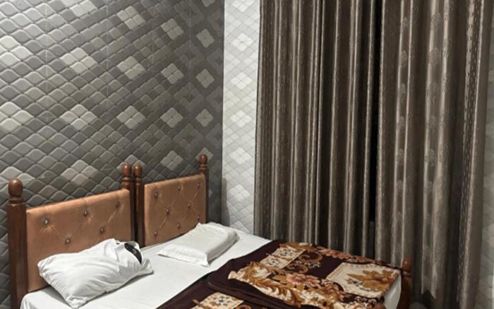 Singh Hotel's Shubhadra Boutique Stay