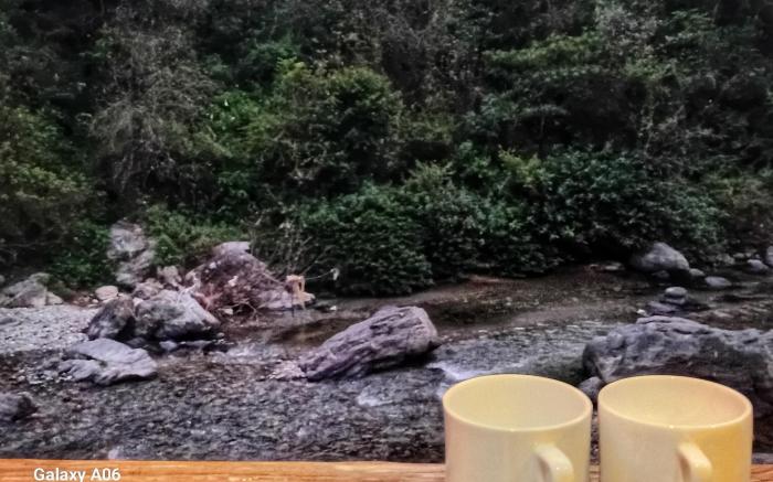 The Corbett Downtown Resort