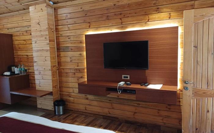 The Corbett Downtown Resort