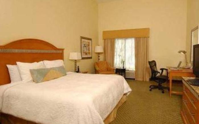 Hilton Garden Inn Atlanta Airport Millennium Center