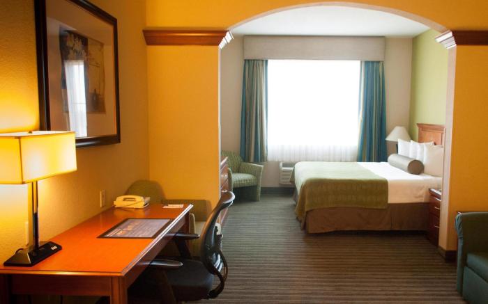 Best Western Plus Miami-Doral Dolphin Mall