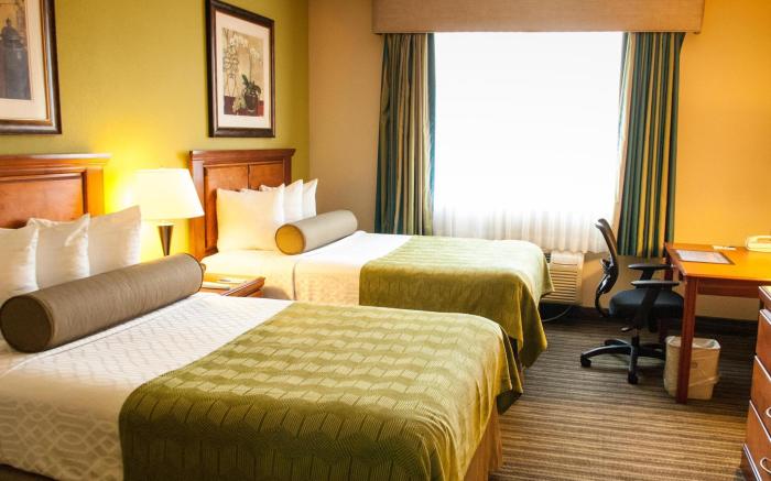 Best Western Plus Miami-Doral Dolphin Mall