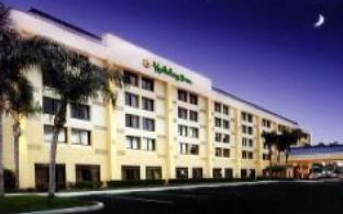 Holiday Inn Port St. Lucie By IHG