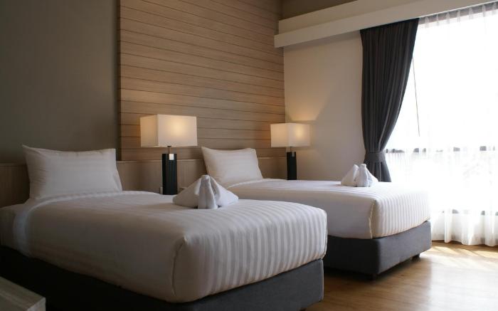 Du-Talay Hotel Koh Chang