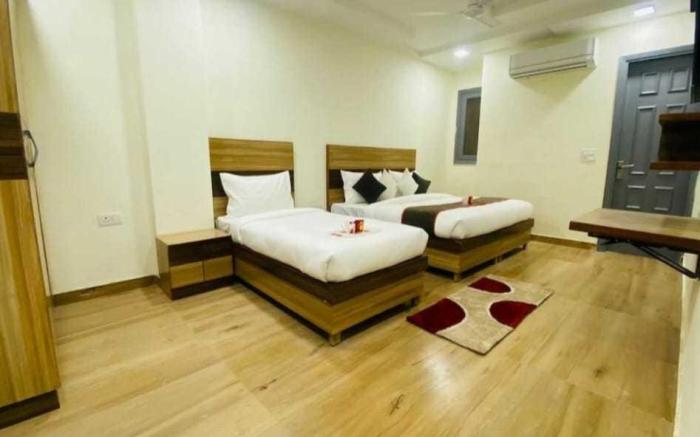 POP 81349K A V Residency