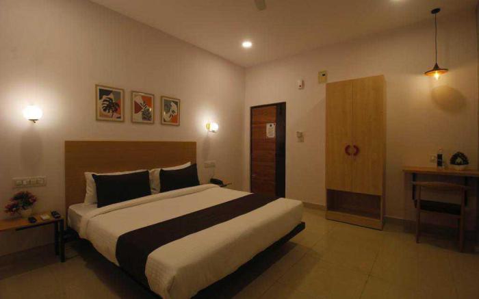 Townhouse CASA GRAND ECIL