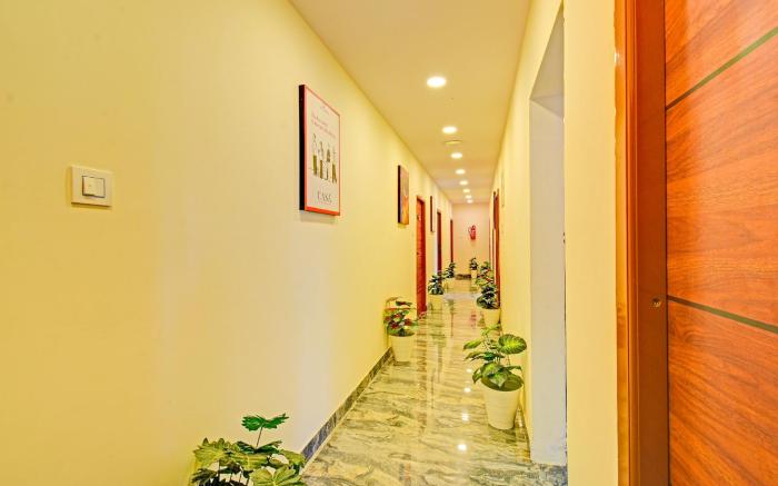 Townhouse CASA GRAND ECIL