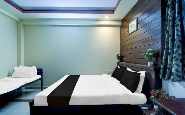 Hotel O Bellrose