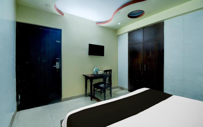 Hotel O Bellrose