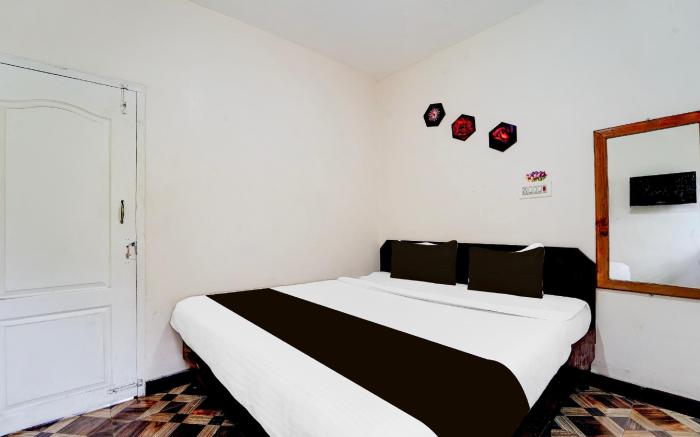 Hotel O RB Residency