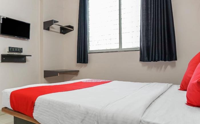 Hotel O Swagat Lodging