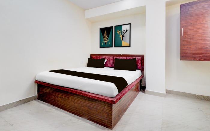 Hotel O Unnati Inn