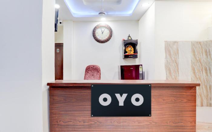 Hotel O Unnati Inn