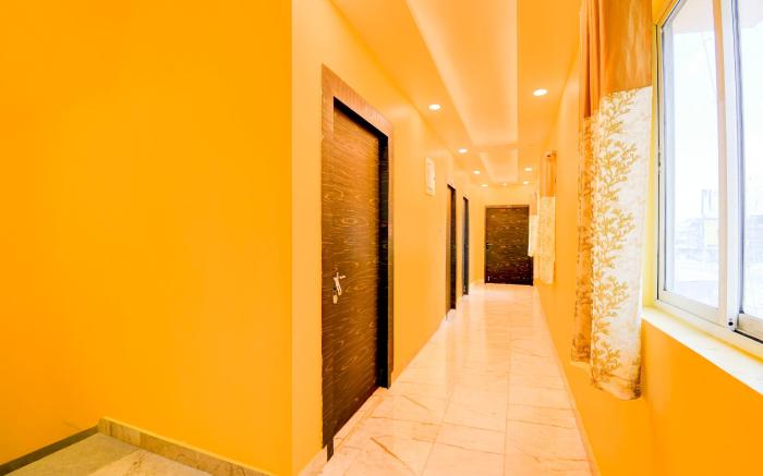 Hotel O BIHARI IN HOTEL