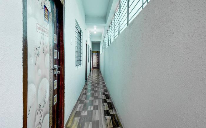Hotel O Jayesh Palace