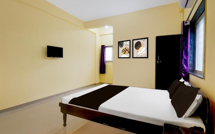 Hotel O Jayesh Palace