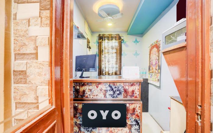 Hotel O GRS Hotel