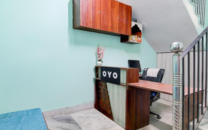 Hotel O Abhinav Stay
