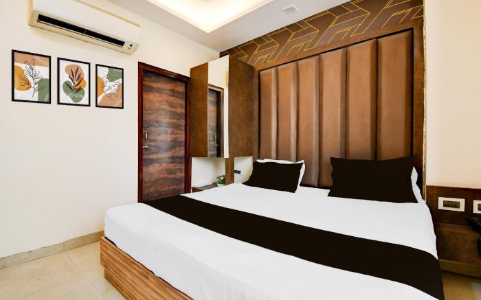 Hotel O Drishti Grand