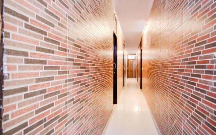 Hotel O K10 Grand