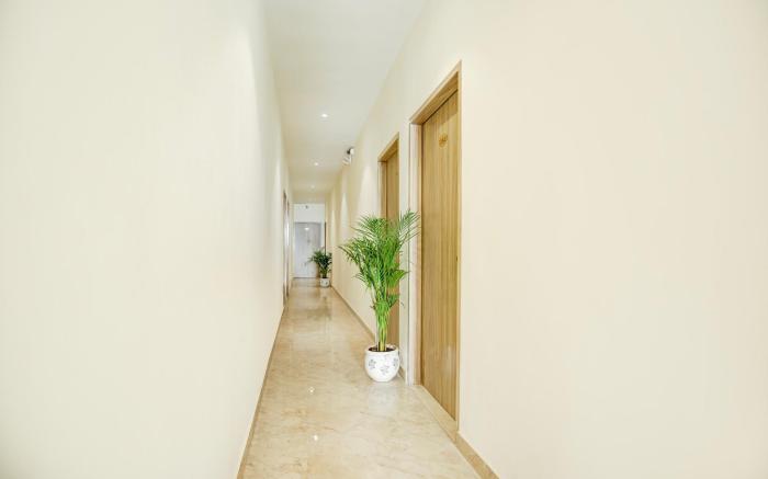 Hotel O Golden View