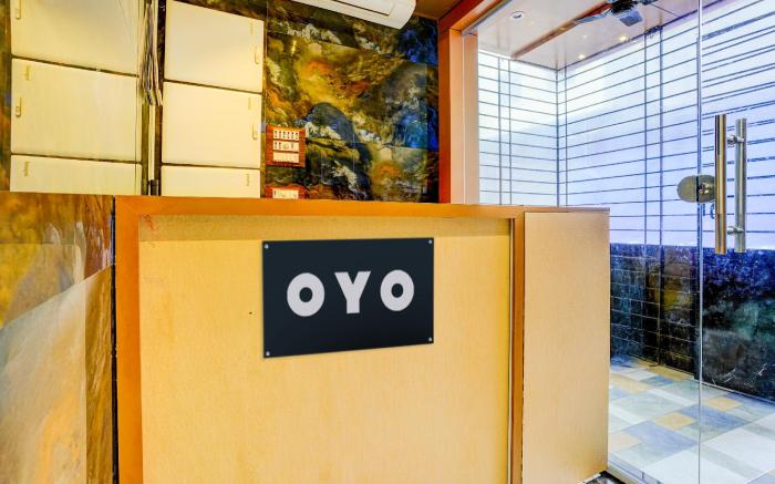HOTEL O M.M RESIDENCY