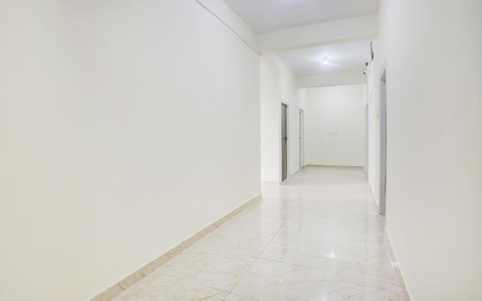 Hotel O Sujatha Residency