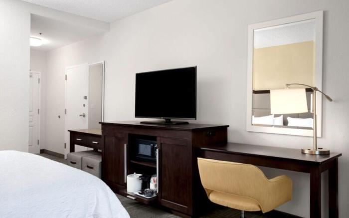 Hampton Inn Hallandale Beach Aventura