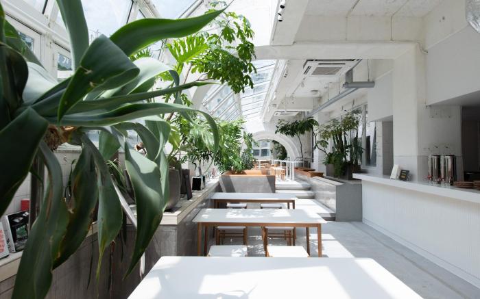 KIRO Hiroshima by THE SHARE HOTELS
