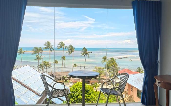 Madolresort มาดลรีสอร์ท