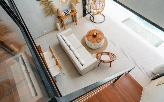 NEW! Villa Aurora - 4BR Villa in Kerobokan