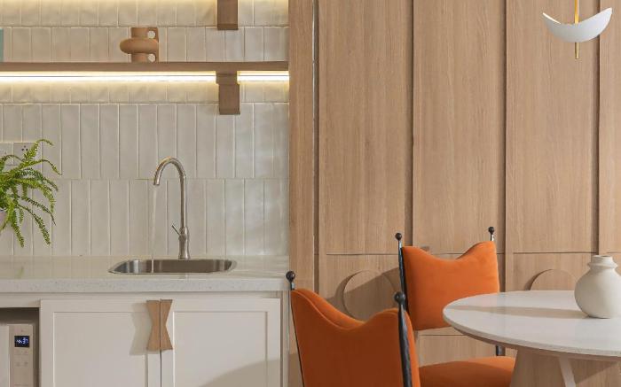 Ocean Vista – Marina Suites /Nha Trang - Khanh Hoa