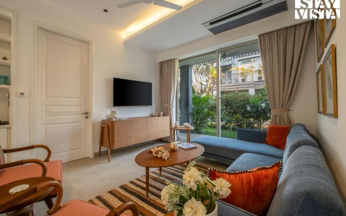 StayVista at Casa Vida Oro